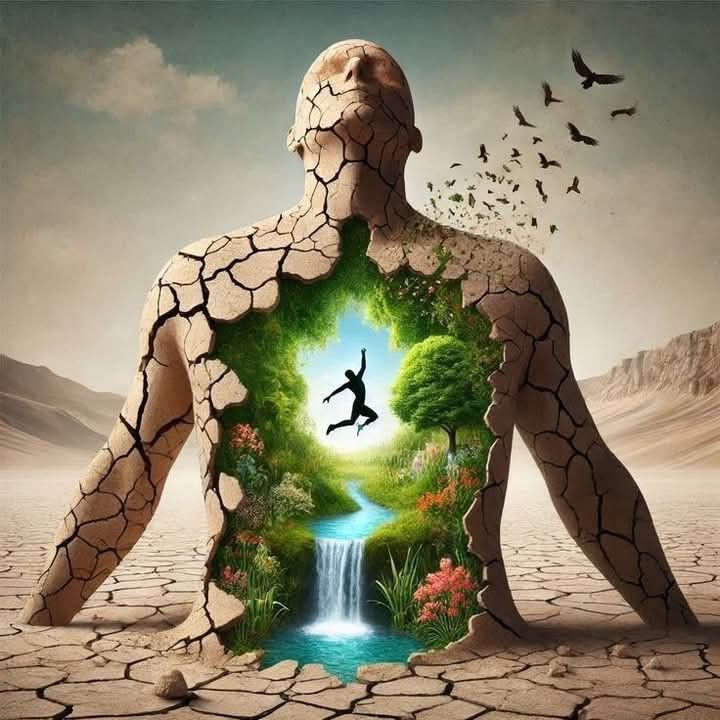 mental re